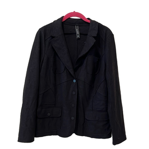 Olmar wool jacket, size 44